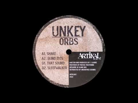 Unkey - That Sound