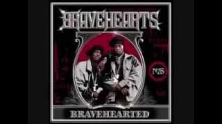 Nas twilight w  Swizz Beatz bravehearts 360p