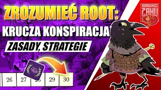 Zrozumieć Root cz.10 - Krucza Konspiracja I instrukcja I zasady I porady