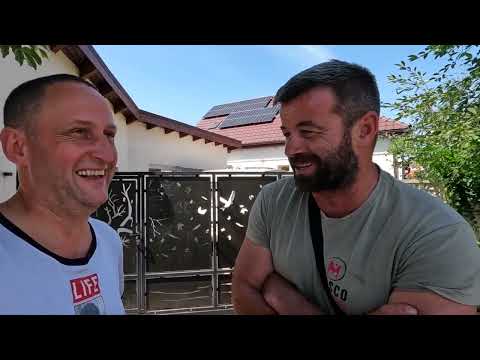 PROVOCAREA - Nada Putina pe Lacul Cetariu