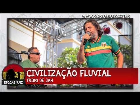 Video thumbnail for Civilização Fluvial