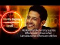 Mohamed Hamaki - Mn Alby Baghany (English ...