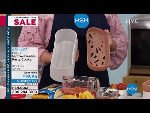 HSN | Kitchen Innovations featuring Philips 02.14.2020 - 11 AM