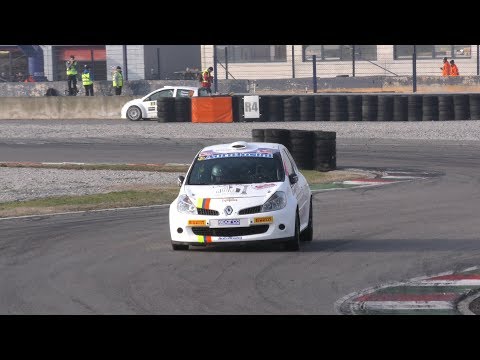 10°Franciacorta Rally Show 2018 Parrino-Polonioli by Ferrario