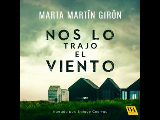 Vídeo relacionado con Nos lo trajo el viento