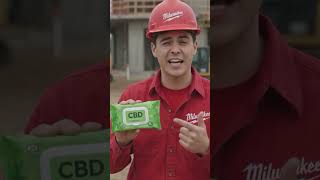 CBD azz wipes | Tools for Fools 🧰 not Milwaukee Tools 🛠️ AI parody