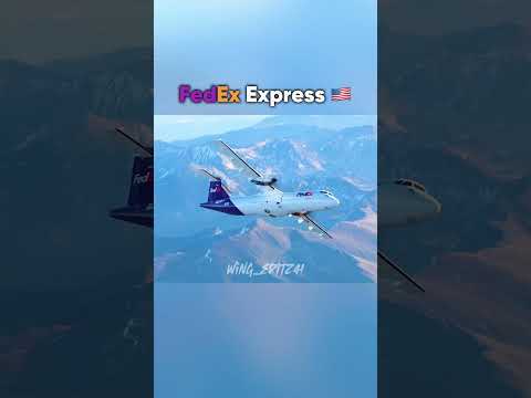 Airlines That Operate The ATR-72 | Part One ✈️