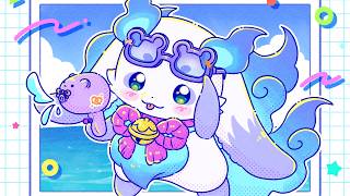 【雑談】ただいま帰りました！【ルンルン/にじさんじ】