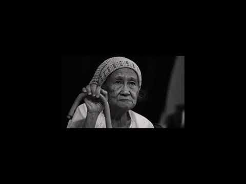 Asep balon feat vioshie Ibu