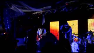 Our Lady Peace - Bring Back The Sun (live at the Electric Cowboy, Johnson City, TN 2009-10-24)