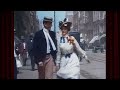 New York c.1899: Restored To Life in Amazing Footage