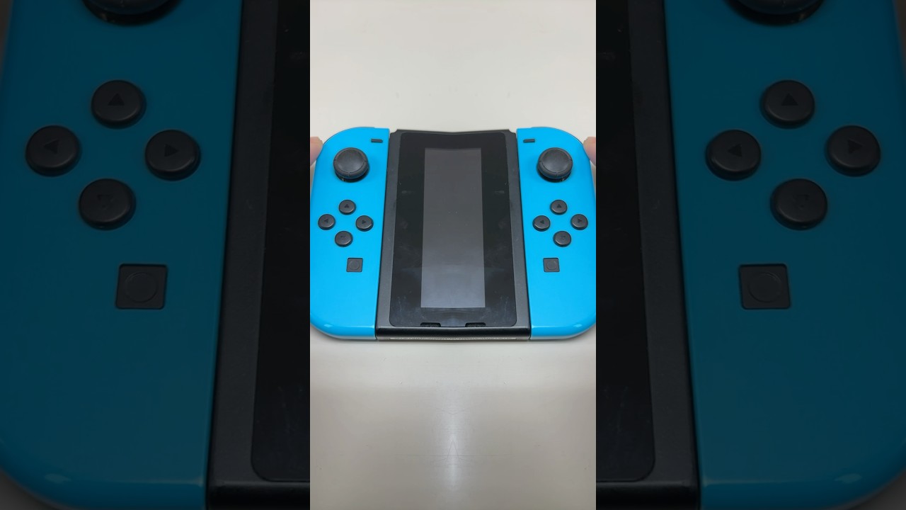 ニンテンドースイッチ