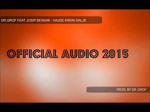 Josip bensak- Hajde najdi bolje