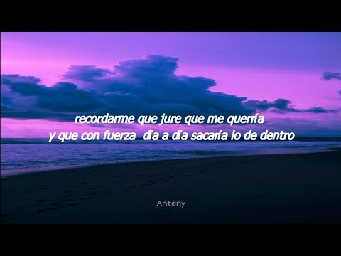 Dante - imborrable [Letra]