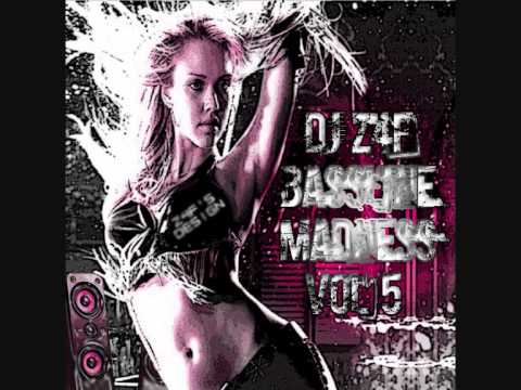 Bassline Madness Volume 5 - Nastee Boi & GMiZzLe Ft Lily Allen - Fuck You ViP Mix (DJ Z4F Special)