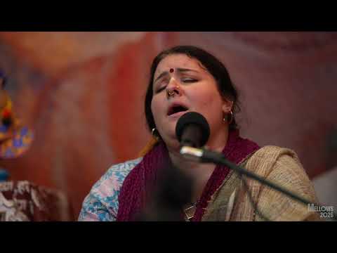 Nadiya Mani - Day 1 - Radhadesh Mellows 2026