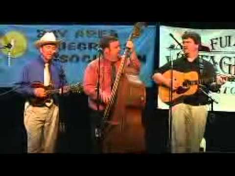 Family - Dave Davis Bluegrass Band - Carl W Farley