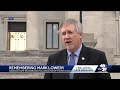 Remembering Mark Lowery