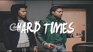 [FREE] Lil Durk x Lil Baby x YFN Lucci Type Beat - "Hard Times" (Prod. By @SpeakerBangerz)
