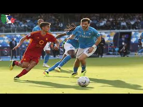 Dybala al Napoli, ecco perché è possibile “Ha l’ingaggio di Zielinski”