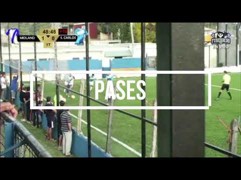 Maximiliano Antunez Compilado