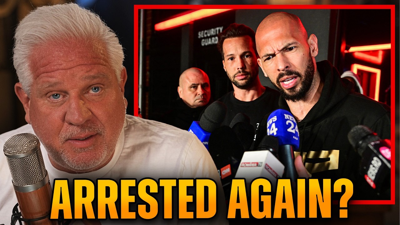 Tate Brothers ARRESTED In Miami, THIS Is What It Means For Our Culture...