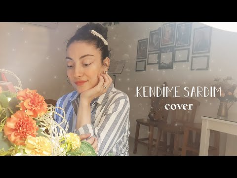 Kendime Sardım ~ Oğuzhan Koç (Ece Pekkıyıcı Cansu/ Piyano Cover)