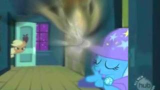 {PMV} The Great and Unstoppable Atrix Travels To The City of Flesh