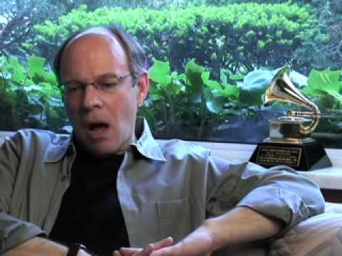 Hank Neuberger On Working With Artists - YouTube