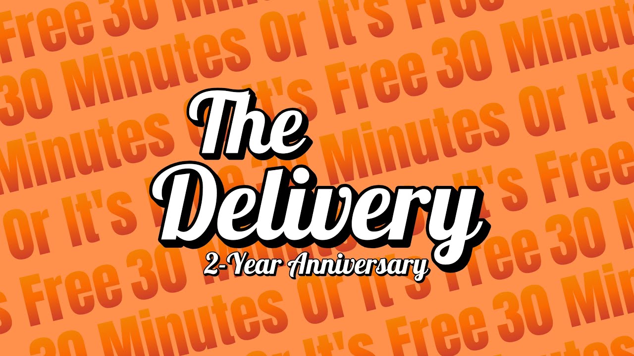 The Delivery — Official Trailer