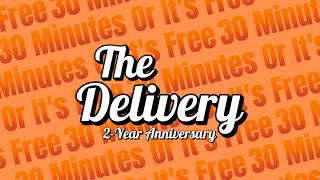 The Delivery: 2 Year Anniversary Re-Release