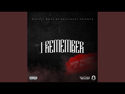I Remember