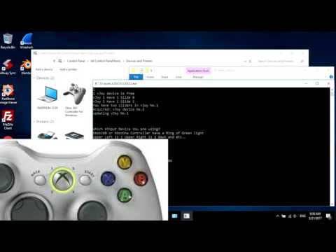 How to separate LT and RT on Xbox controller :: Euro Truck Simulator 2  General Discussions