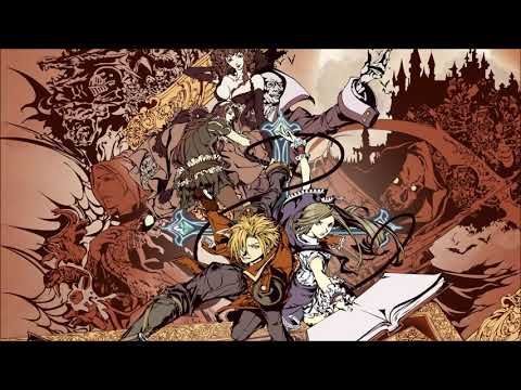 Best VGM 2146 - Castlevania : Portrait of Ruin - Jail of Jewels