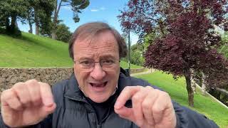 But what's happening with gold? José Luis Cava