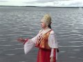 Алла Сумарокова - Мы любим тебя, Архангельск 