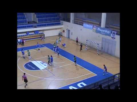 Ana Stankovic handball player - "Let her go"