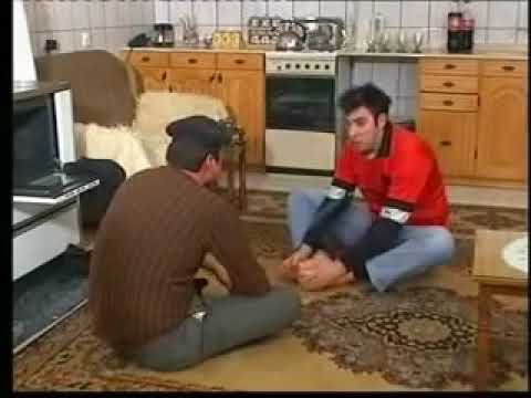 Stupcat - Fuka - 7 Marsi