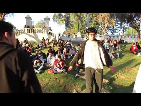 FLAMER vs ALDAIR - Octavos (Regional Golden Peak) - WCB