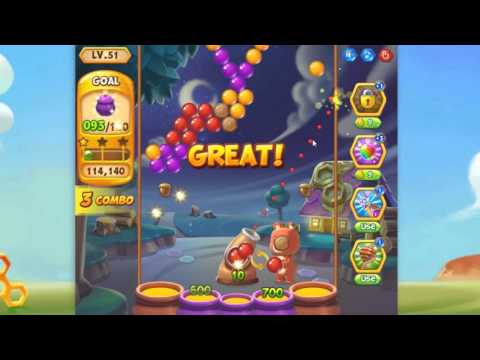 Buggle 2 || Level - 51