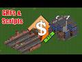 Getting And Using Mods GRF And Scripts OpenTTD Tutorial