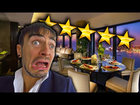 Stuck at The Best Reviewed Hotel in the Soviet Union