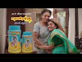 MARLIA ADS UDHAYA KRISHNA GHEE THAI VEETTU PERUMAI TVC 55 SEC HD