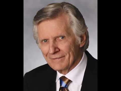 Audio Sermon: Falling Away to the Anti christ by David Wilkerson