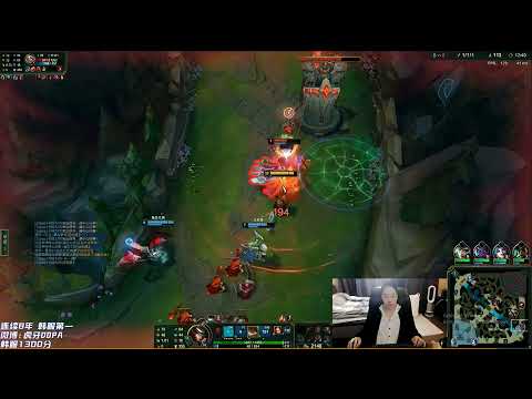 Dopa Twisted Fate vs Sylas Mid - Dopa Stream 12/2021