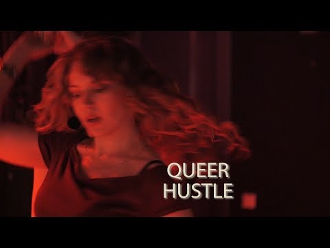 Hustle -- Rolling In The Deep
