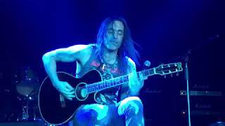 Midnight Express - Extreme Live in Bangkok 2018