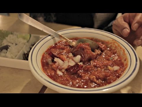 Migas como las de Tepito - Los Consejos de la Jefa