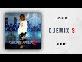 Jacquees - Quemix 3 (Full Mixtape)