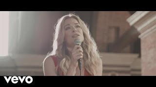 LeAnn Rimes - How to Kiss a Boy
